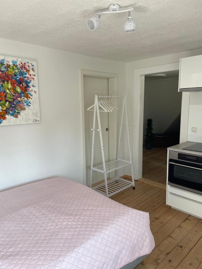 Apartment Am Hohenrand Dresden Leubnitz Экстерьер фото