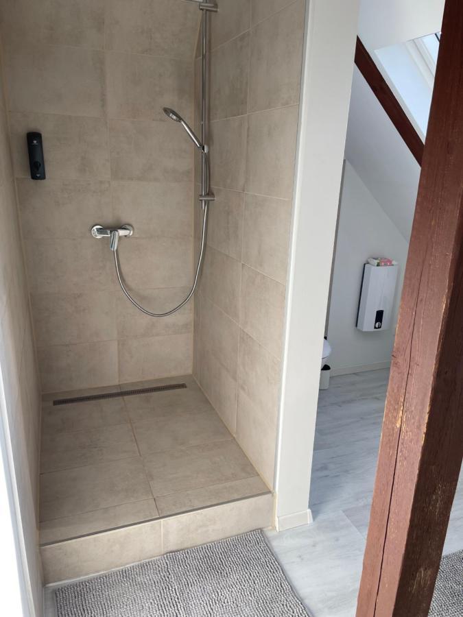 Apartment Am Hohenrand Dresden Leubnitz Экстерьер фото